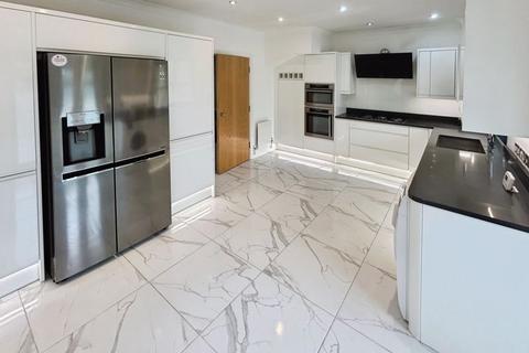 undefined, Grove Park Avenue, Newcastle Upon Tyne NE3
