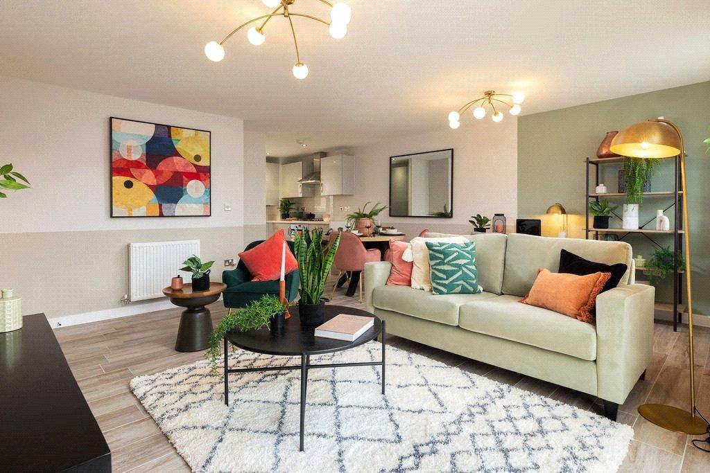 Show Apartment