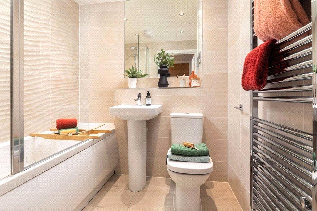 Show Apartment