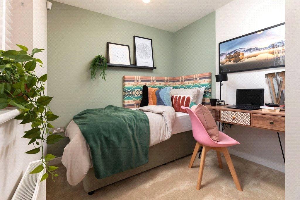 Show Apartment