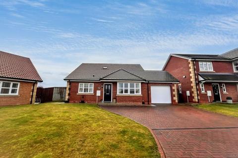 undefined, Yeavering Court, Belford NE70