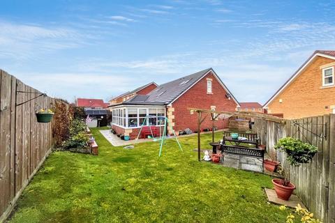 undefined, Yeavering Court, Belford NE70