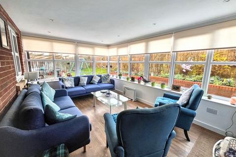 undefined, Yeavering Court, Belford NE70