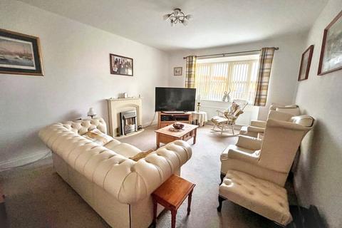 undefined, Yeavering Court, Belford NE70