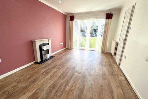 undefined, Garth Thirtytwo, Killingworth NE12
