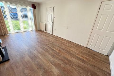 undefined, Garth Thirtytwo, Killingworth NE12
