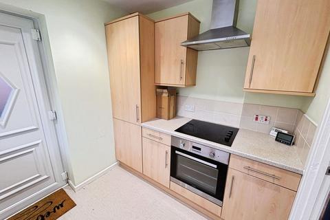 undefined, Garth Thirtytwo, Killingworth NE12