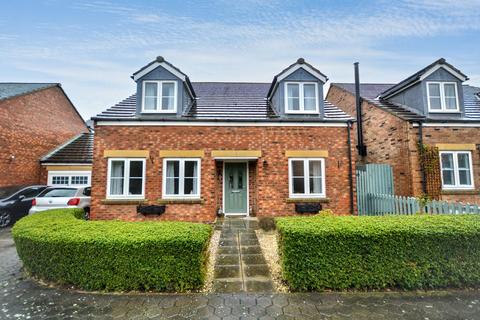 Horsley Place, Alnwick NE66
