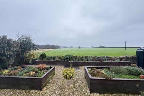 4 bedroom detached house for sale, Horsley Place, Alnwick NE66