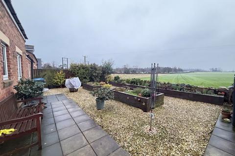 4 bedroom detached house for sale, Horsley Place, Alnwick NE66