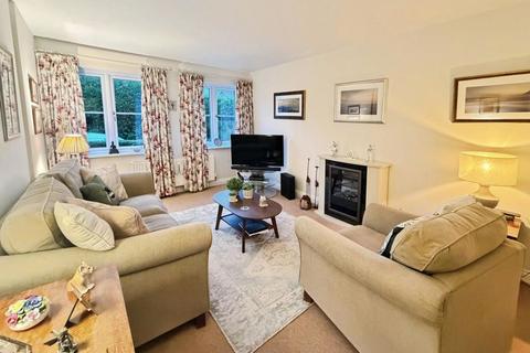 4 bedroom detached house for sale, Horsley Place, Alnwick NE66