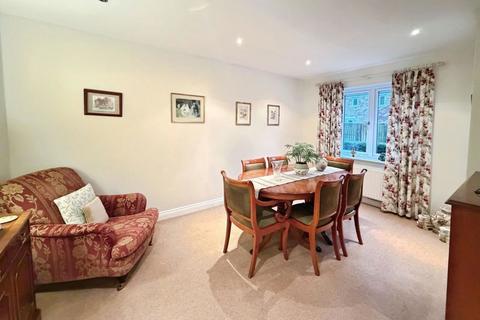 4 bedroom detached house for sale, Horsley Place, Alnwick NE66