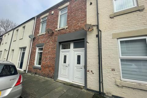 undefined, Sidney Street, Blyth NE24
