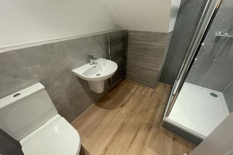 undefined, Sidney Street, Blyth NE24