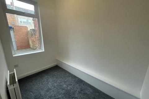 undefined, Sidney Street, Blyth NE24