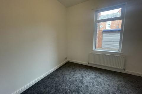 undefined, Sidney Street, Blyth NE24