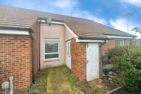 2 bedroom bungalow for sale, Harrogate Court, Ashington NE63