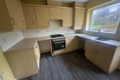 2 bedroom bungalow for sale, Harrogate Court, Ashington NE63