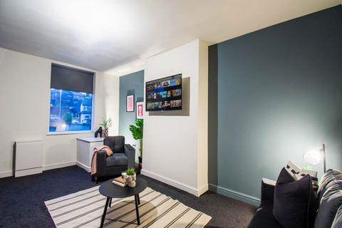 undefined, Sunny Grove (Room 3), West Yorkshire LS27