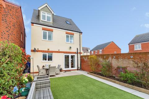 undefined, Centenary Way, Newport, TF10