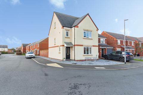 undefined, Centenary Way, Newport, TF10