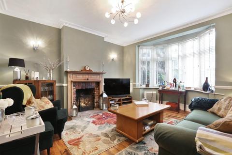 undefined, Maclean Road, Honor Oak Park, London
