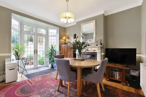 undefined, Maclean Road, Honor Oak Park, London