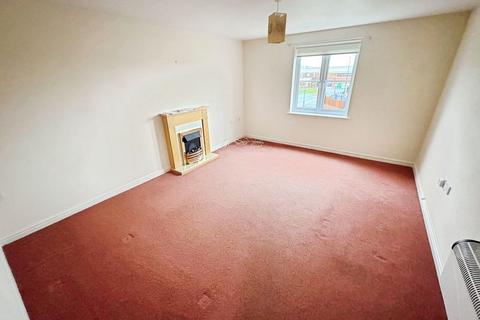 2 bedroom flat for sale, Regency Apartments, Newcastle Upon Tyne NE12