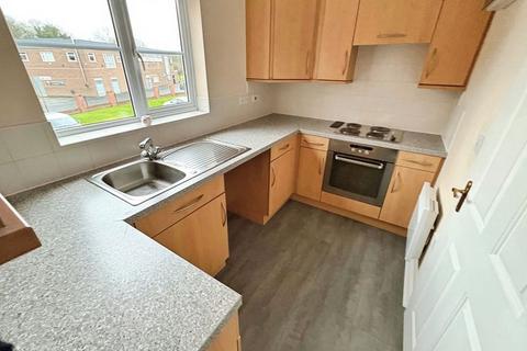 2 bedroom flat for sale, Regency Apartments, Newcastle Upon Tyne NE12