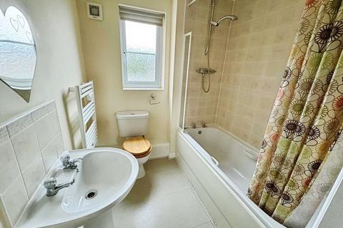 2 bedroom flat for sale, Regency Apartments, Newcastle Upon Tyne NE12