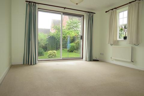 undefined, Nightingale Close, Stowmarket, Suffolk, IP14