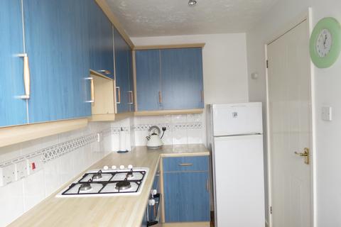 undefined, Nightingale Close, Stowmarket, Suffolk, IP14
