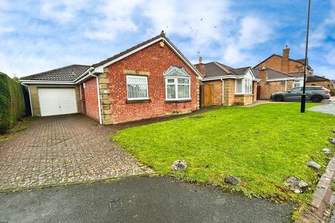 undefined, Cranham Close, Newcastle Upon Tyne NE12