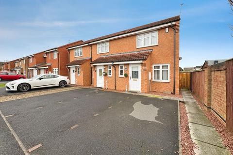 undefined, Blackthorn Drive, Blyth NE24