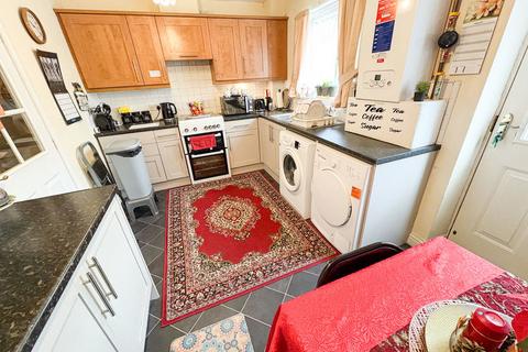 undefined, Blackthorn Drive, Blyth NE24