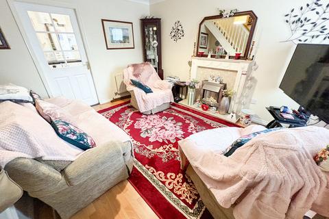 undefined, Blackthorn Drive, Blyth NE24