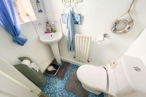undefined, Blackthorn Drive, Blyth NE24