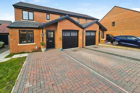 undefined, Littlestone Wynd, Cramlington NE23