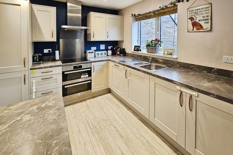 undefined, Littlestone Wynd, Cramlington NE23