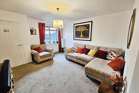 undefined, Littlestone Wynd, Cramlington NE23