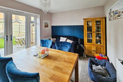 undefined, Littlestone Wynd, Cramlington NE23