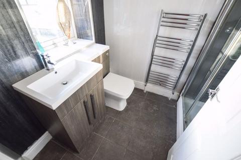 undefined, Albion Court, Blyth NE24