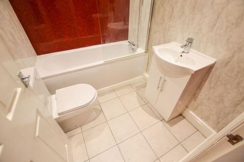 undefined, Albion Court, Blyth NE24