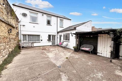 3 bedroom detached house for sale, Queen Street, Morpeth NE65