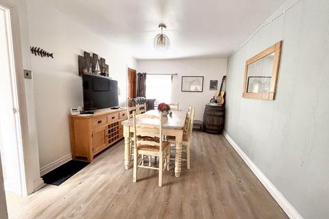 3 bedroom detached house for sale, Queen Street, Morpeth NE65