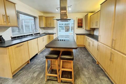 3 bedroom bungalow for sale, Granville Drive, Newcastle Upon Tyne NE12