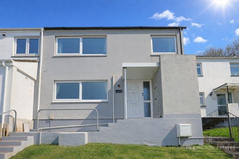 3 bedroom terraced house for sale, Humber Close, Plymouth PL3