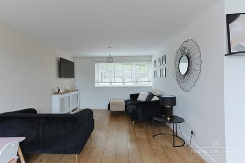 3 bedroom terraced house for sale, Humber Close, Plymouth PL3