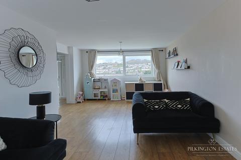 3 bedroom terraced house for sale, Humber Close, Plymouth PL3