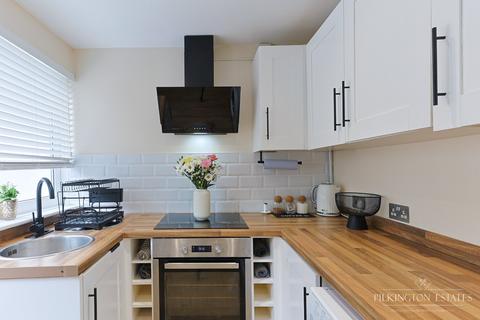 3 bedroom terraced house for sale, Humber Close, Plymouth PL3
